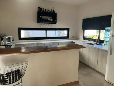 Casa en Venta 5 años