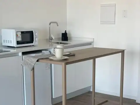 Departamento en Alquiler en Monserrat, USD 1.200