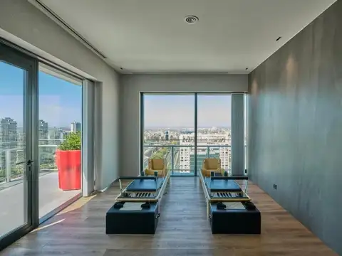 Alquiler Departamento Monoambiente en Monserrat