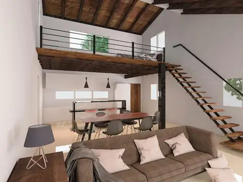 Casa en Venta de 3 dormitorios