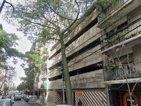 Hidalgo e/ Avenida Rivadavia y Yerbal