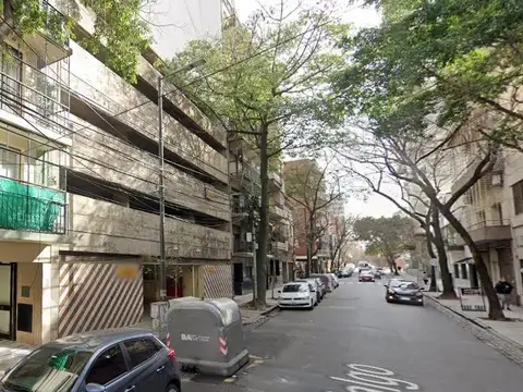 Hidalgo e/ Avenida Rivadavia y Yerbal