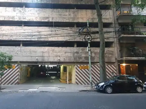 Hidalgo e/ Avenida Rivadavia y Yerbal