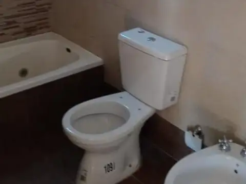 Departamento en Alquiler A Estrenar