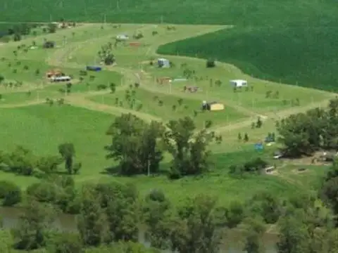 Solares Norte | Etapa 1 | Lote