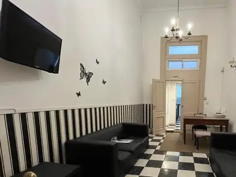 Departamento en Alquiler 65 años