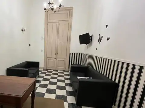 Departamento en Alquiler Apto profesional