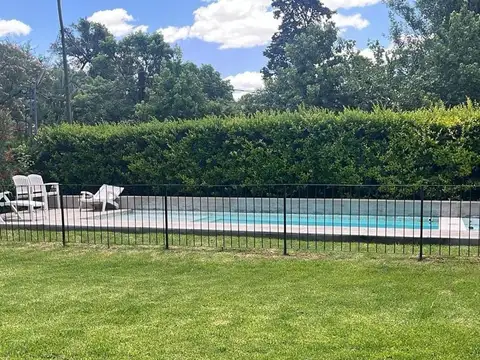 Casa en Alquiler Temporal en Bella Vista, USD 1.500