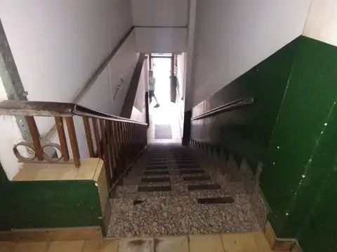 Avenida Mariano Acosta 1400