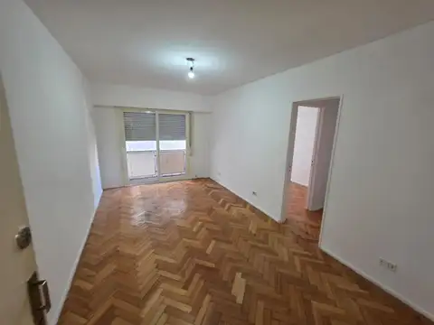 Departamento en alquiler 3 ambientes