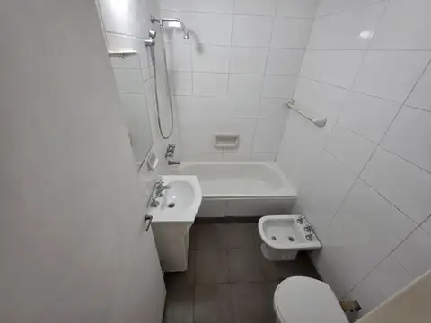 Departamento en Alquiler Apto profesional