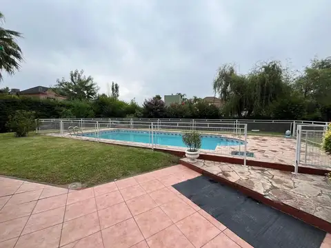 Casa en Venta en Country Club Banco Provincia, USD 290.000