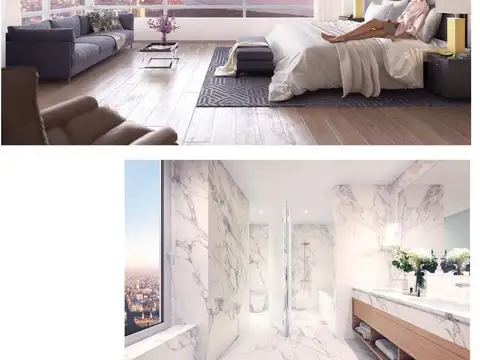 Departamento en Venta de 2 dormitorios