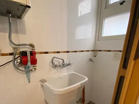 Depto Tipo Casa en Alquiler en Villa Luro, $ 900.000