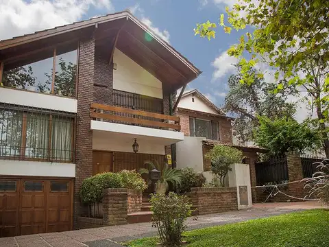 Casa en Venta de 3 dormitorios