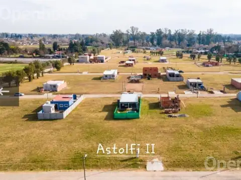 Terreno en Venta en Villa Astolfi, $ 27.900.000