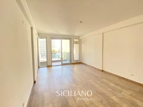 Departamento en Venta en Caballito, USD 80.000