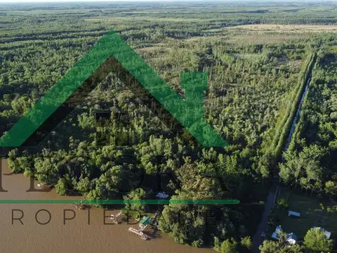 Rio Panara al 72000 - Belen de Escobar