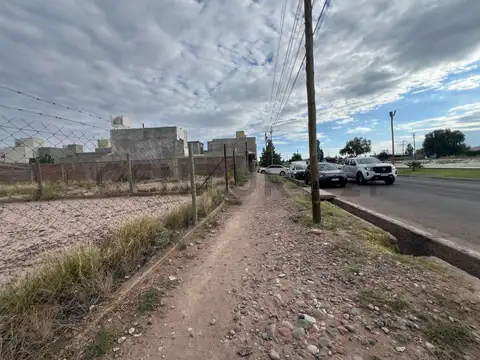 Terreno en Venta de 496,0 m2