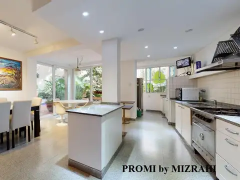 Casa en Venta en San Telmo, USD 1.090.000