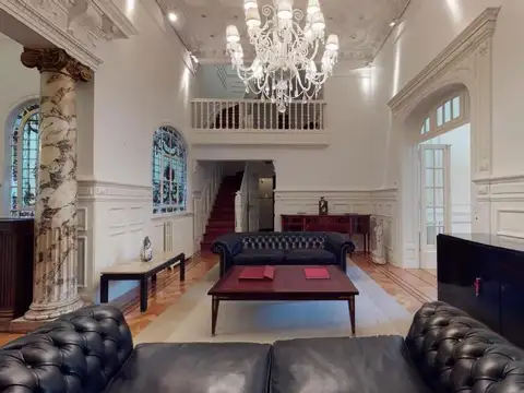 Venta Casa Hotel en San Telmo