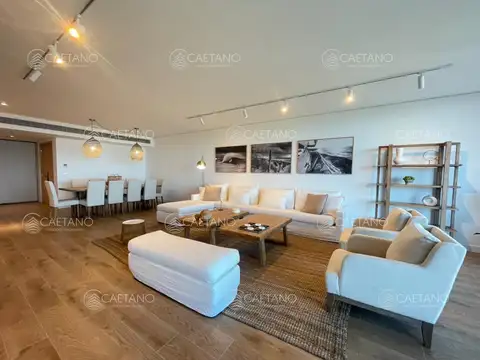 Departamento en Alquiler Temporal 2025 años