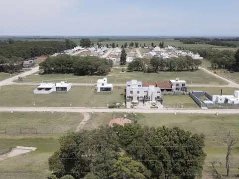 Terreno en Venta 36  mts Frente