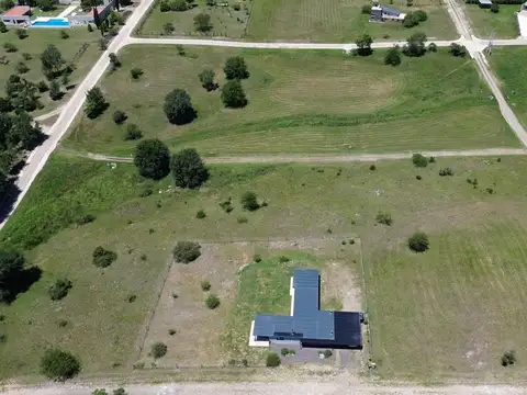 Terreno en Venta en Los Reartes, USD 40.000