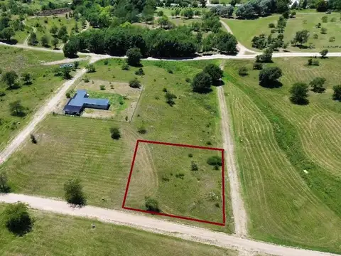 Terreno en Venta de 2200,0 m2