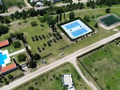 Terreno en Venta en Los Reartes, USD 40.000