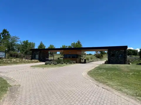 Terreno en Venta en Los Reartes, USD 40.000