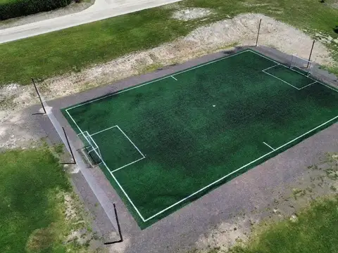 Terreno en Venta de 2200,0 m2