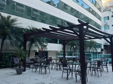 Departamento en venta en Bombas