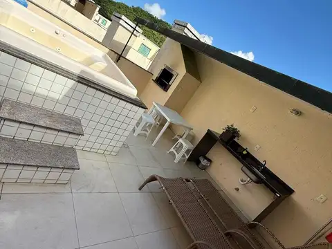 Departamento en Venta al Norte