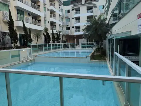 Departamento en Venta 2 años