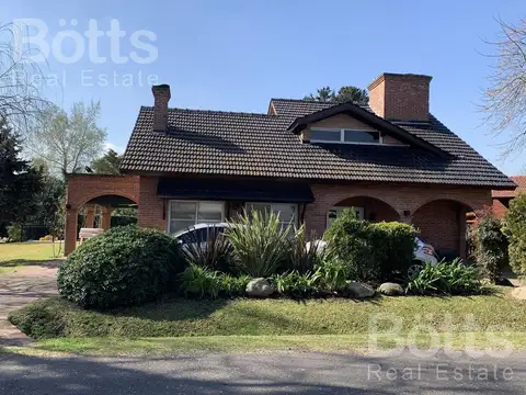 Casa en Venta de 3 dormitorios