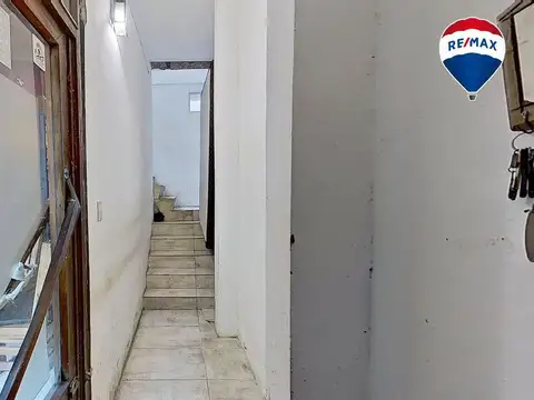 Depto Tipo Casa en Venta en Saavedra, USD 220.000