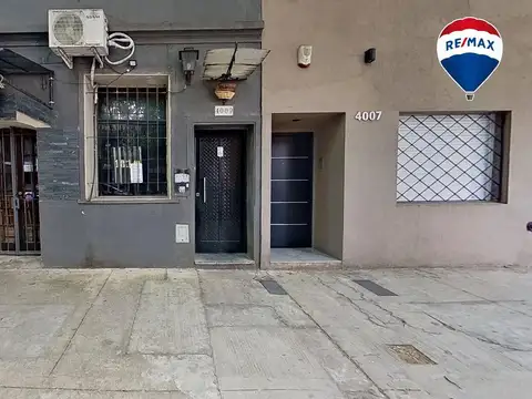 VENTA PH 4 ambientes en Machain al 4000 -SAAVEDRA