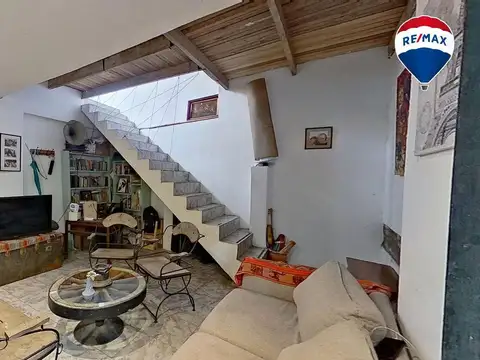 Depto Tipo Casa en Venta 29 años