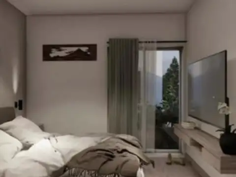 Depto Tipo Casa en Venta en Barrio Parque Leloir, USD 230.000