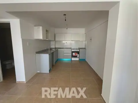Departamento en Alquiler A Estrenar