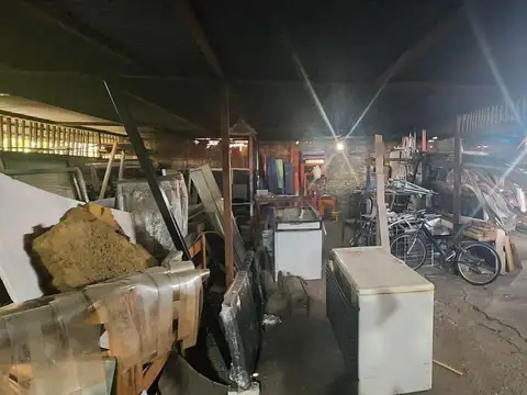 Galpon en Venta 40 años