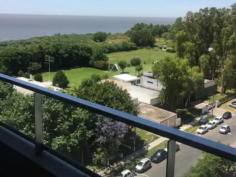 Departamento 3 ambientes con 3 baños