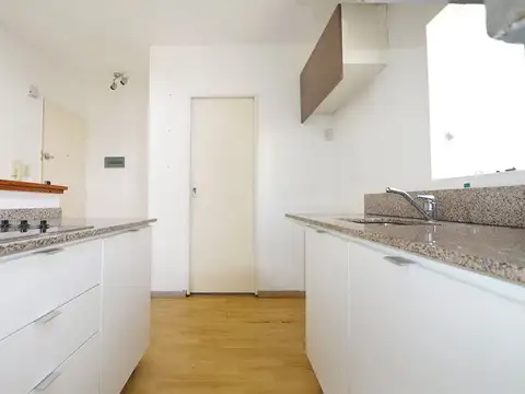 DEPARTAMENTO  2 AMBIENTES ALQUILER BELGRANO PILETA