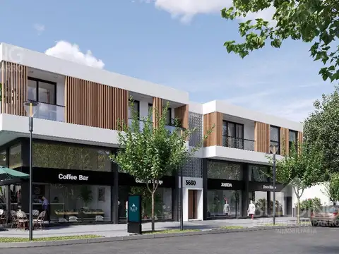 Local en Venta en City Bell, USD 120.000