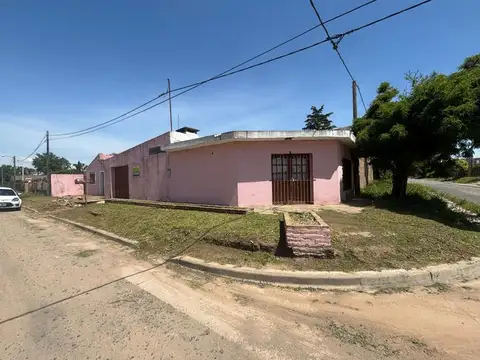 Casa en Venta de 2 dormitorios