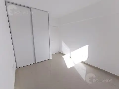 Departamento en Venta con 1 cochera