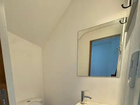 Casa en Alquiler 4 años