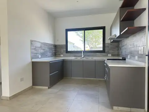 Venta Casa a estrenar en Santo Tomas |  VCO Propiedades