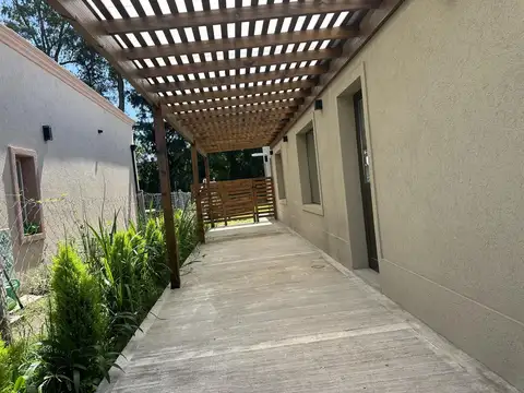 Casa en Venta A Estrenar